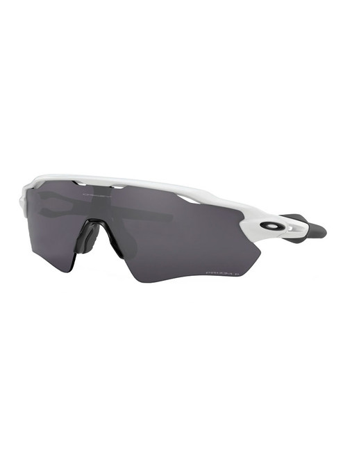 Oakley M2 Frame XL Sunglasses - Matte Black w/ Prizm Black